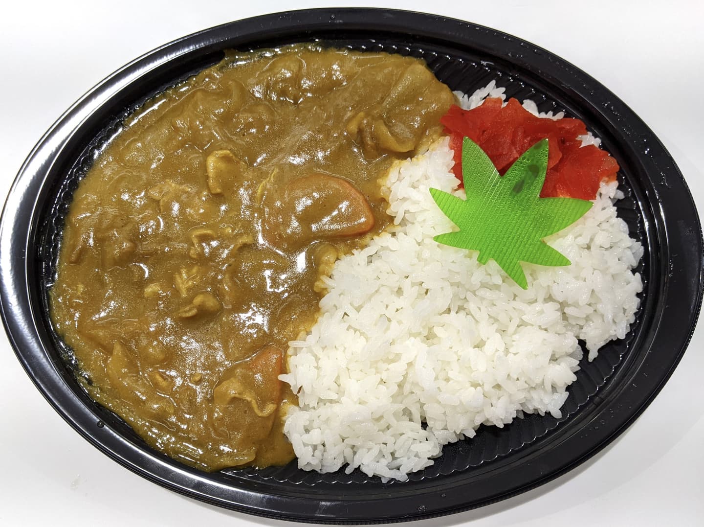 エビ天丼