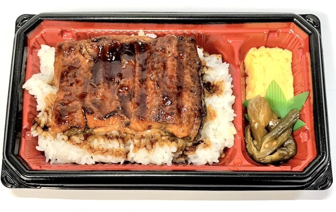エビ天丼