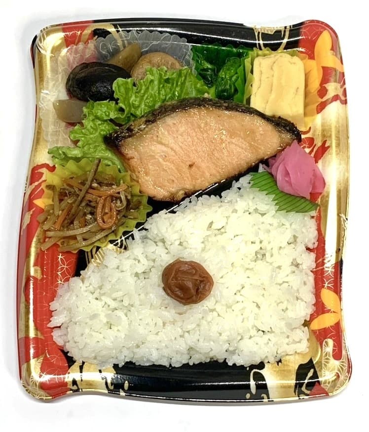 エビ天丼